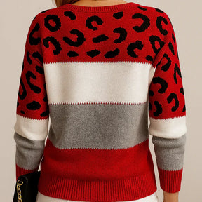 Sarttore | Il maglione Sauvage™
