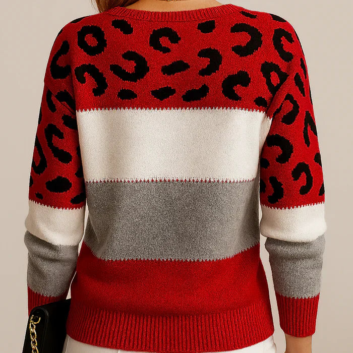 Sarttore | Il maglione Sauvage™