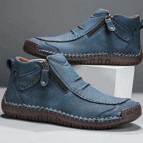 Sarttore | Scarpe ergonomiche con cerniera – AlignWalk™