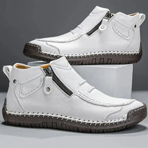 Sarttore | Scarpe ergonomiche con cerniera – AlignWalk™