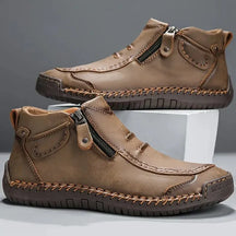 Sarttore | Scarpe ergonomiche con cerniera – AlignWalk™