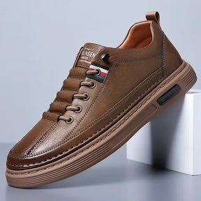Sarttore | Sneakers casual in vera pelle Vinny