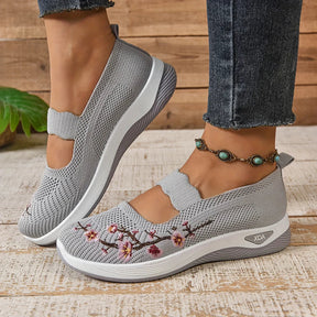 Sarttore | CloudPlus – Sneakers ortopediche da donna traspiranti e dal comfort