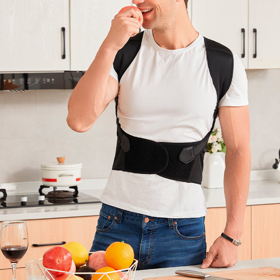 Correttore Posturale Pro Elite ErgoFlex™