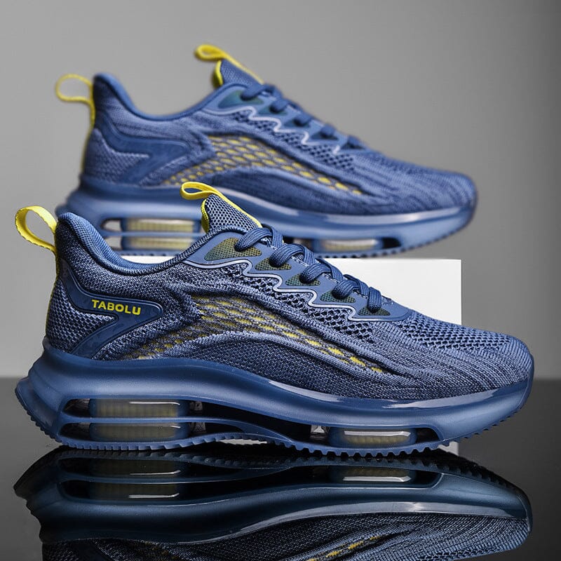 Sneaker Uomo SarttoreFlex™ | Doppia Performance