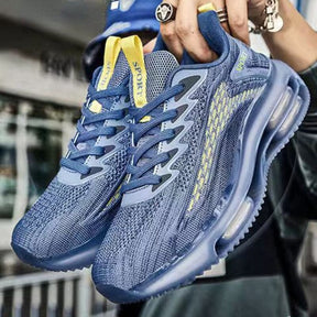 Sneaker Uomo SarttoreFlex™ | Doppia Performance