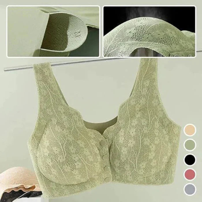 Sarttore | ComfortLift™ – Reggiseno invisibile e modellante (1 acquistato = 2 ricevuti)