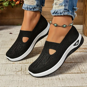 CloudSarttore™ | Sneaker Ortopediche Traspiranti e Ultra Confortevoli per Donna