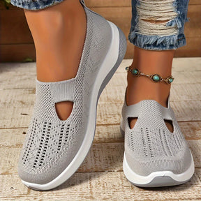 CloudSarttore™ | Sneaker Ortopediche Traspiranti e Ultra Confortevoli per Donna