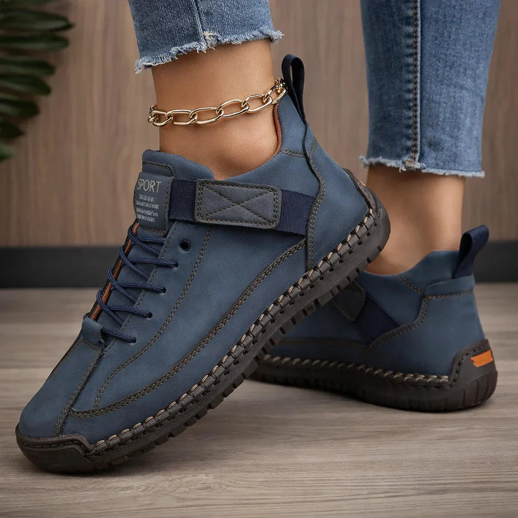 Sarttore | Sneakers ortopediche di alta gamma - Confortia™