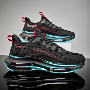 Sneaker Uomo SarttoreFlex™ | Doppia Performance