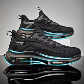 Sneaker Uomo SarttoreFlex™ | Doppia Performance