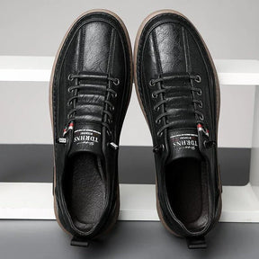 Sarttore | Sneakers casual in vera pelle Vinny