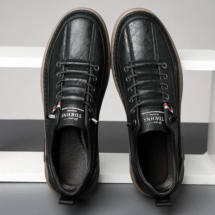 Sarttore | Sneakers casual in vera pelle Vinny