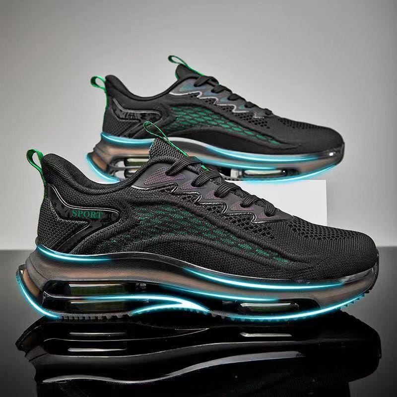 Sneaker Uomo SarttoreFlex™ | Doppia Performance