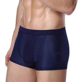 Sarttore | Set da 10 boxer in fibra di bambù [Paga 5, ricevi 10]