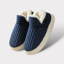 Sarttore | Pantofole invernali terapeutiche FluffEase – Calore sempre | Compra 1, ricevi 1 gratis
