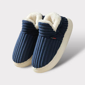 Sarttore | Pantofole invernali terapeutiche FluffEase – Calore sempre | Compra 1, ricevi 1 gratis