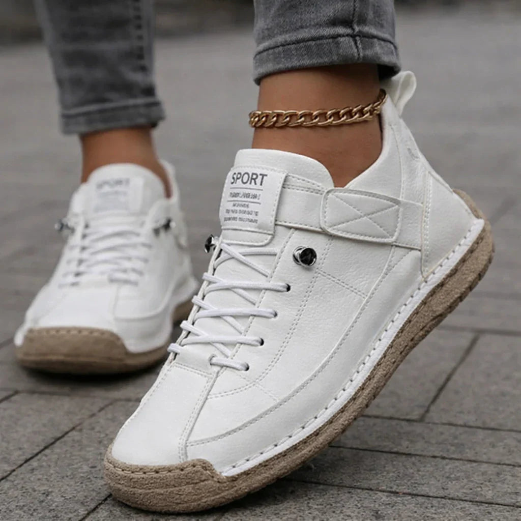 Sarttore | Sneakers ortopediche di alta gamma - Confortia™